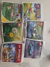 Lego Bundle