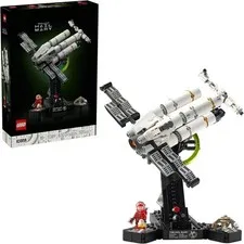 Lego Icons 11389 Project Hail Mary Brand New Sealed Ready To Ship