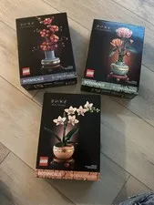LEGO Botanicals 