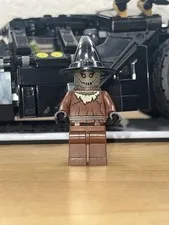 Lego Batman Scarecrow Bat016 2006