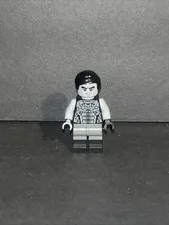 LEGO Ninjago Minifigure Shade  njo0299  Elemental Masters 853687 Damaged