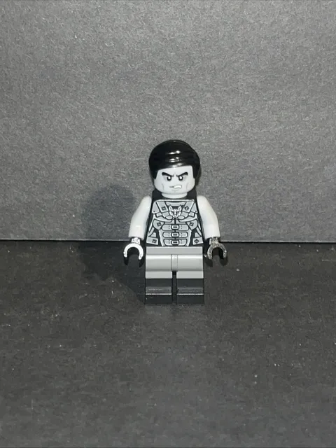 LEGO Ninjago Minifigure Shade  njo0299  Elemental Masters 853687 Damaged