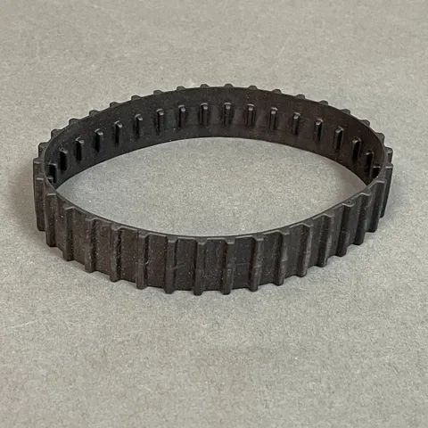 Lego Black Tire Tread 13972 53992 Replacement Part Piece