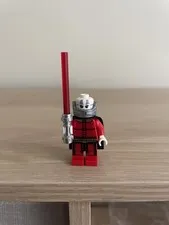 Lego Star Wars Darth Malak SW1325 Minifigure