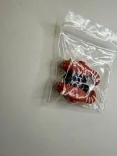 Lego Animal Red Panda Lot Of 2