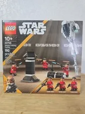 LEGO Star Wars: Kamino Training Facility 40765