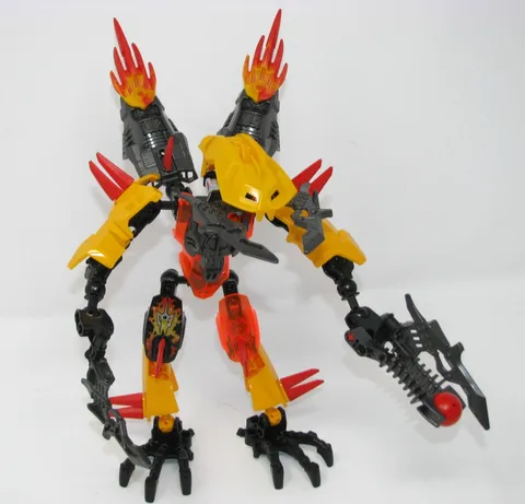 LEGO HERO Factory: Jetbug (2193)