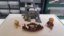 LEGO The Hobbit - Riddles for The Ring (79000)