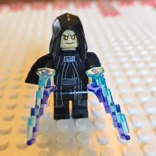 LEGO Emperor Palpatine - SMART Minifigure 75427 sw1508 Minifig Complete