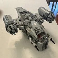 RetiredLEGO Star Wars The Razor Crest (75292)