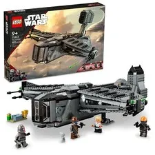 LEGO Star Wars: The Justifier (75323)