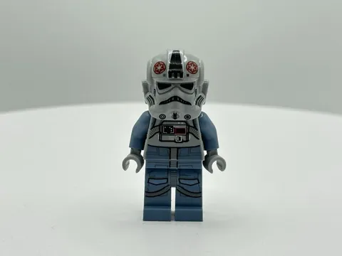 LEGO Star Wars AT-AT Driver Minifigure - sw1105 - Set 75288