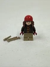 LEGO HARRY POTTER 2023 ADVENT CALENDAR - # 9 HERMIONE GRANGER LOOSE
