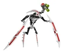 LEGO BIONICLE: Krika (8694)