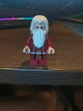 Lego Albus Dumbledore Minifigure Harry Potter 75964