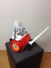 Lego Harley Quinn's Jet ONLY DC Super Hero Girls #41231