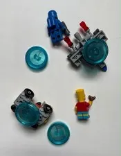 LEGO Dimensions lot