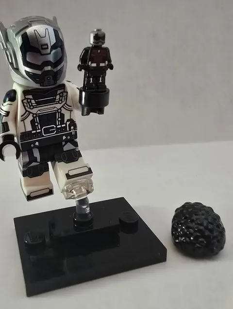 LEGO Marvel Studios Series 2 Minifigure 71039 - Goliath