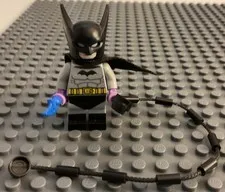 LEGO 71026 CMF Series DC Super Heroes 1939 Batman Comic Debut Minifigure
