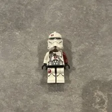 Lego Star Wars Commander Neyo Minifigure sw2504 75037