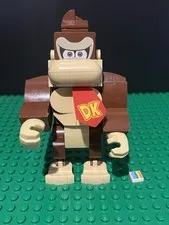 LEGO Super Mario Donkey Kong Figure Big Fig 71424 mar0163 *READ*