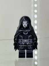 Lego Star Wars Clone Forge Laboratory Custom 11th Brother