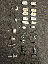 “LEGO Technic Power Functions + Mindstorms Lot”