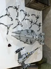 Lego Star Wars Sets