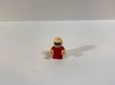 LEGO The Incredibles Minifigure Jack-Jack Parr  From 10761