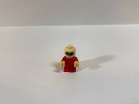 LEGO The Incredibles Minifigure Jack-Jack Parr  From 10761