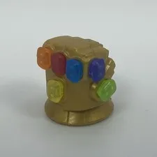 LEGO Super Heroes Infinity Gauntlet with Stones - Left Hand 36470 Thanos