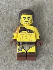 LEGO Series 17 Collectible Minifigures 71018 -  Roman Gladiator
