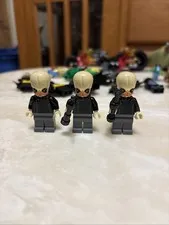 LEGO Bith Musician SW0554 Bundle