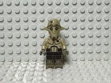 Lego Star Wars Minifigures Professor Huyang Star Wars: Ahsoka 75362 sw1299