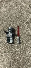 LEGO Star Wars 7672 Battle Damaged Darth Vader SW0180