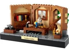 LEGO Ideas Tribute to Galileo Galilei 40595 NEW SEALED Retired GWP 307pc