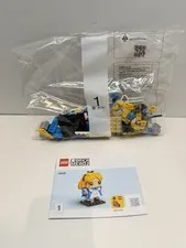 Lego Brickheadz - Alice from Alice in Wonderland (40925)