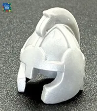 LEGO Rohan Soldier Helmet  LOTR Lord Of The Rings 8471 10054