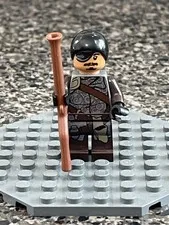 LEGO Star Wars Kanjiklub Gang Member (Crokind Shand) Minifigure (sw0673) 75105