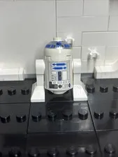R2-D2 Minifigure LEGO Star Wars Authentic SW0028