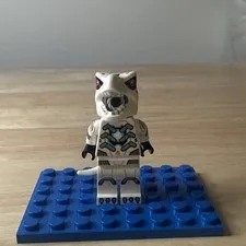 LEGO Minifigure CMF29 col473 Robot T rex
