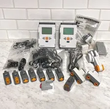 LEGO Mindstorms NXT 2.0 PARTS LOT: SENSORS, INTELLIGENT BRICKS (See Details)