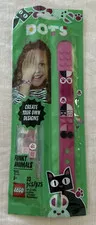 LEGO DOTS: Funky Animals Bracelets (41901)