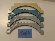 Lego Arches Parts Lot