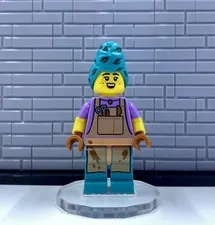 Lego Potter Minifigure Collectible Minifigures CMF Series 24 col420