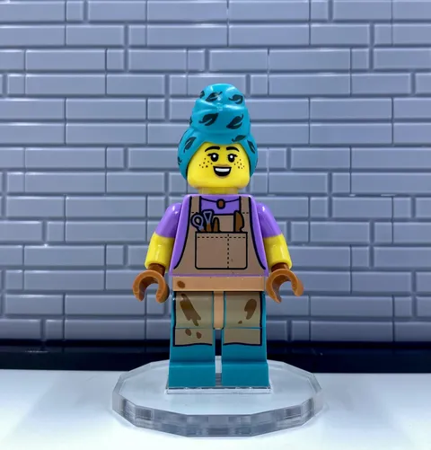 Lego Potter Minifigure Collectible Minifigures CMF Series 24 col420