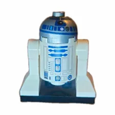 LEGO Star Wars R2-D2 Minifigure Figure