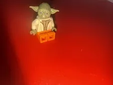 LEGO Star Wars Yoda sw0707 Retired