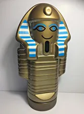 Lego Adventurers Mummy Storage Container (5909, 5919)
