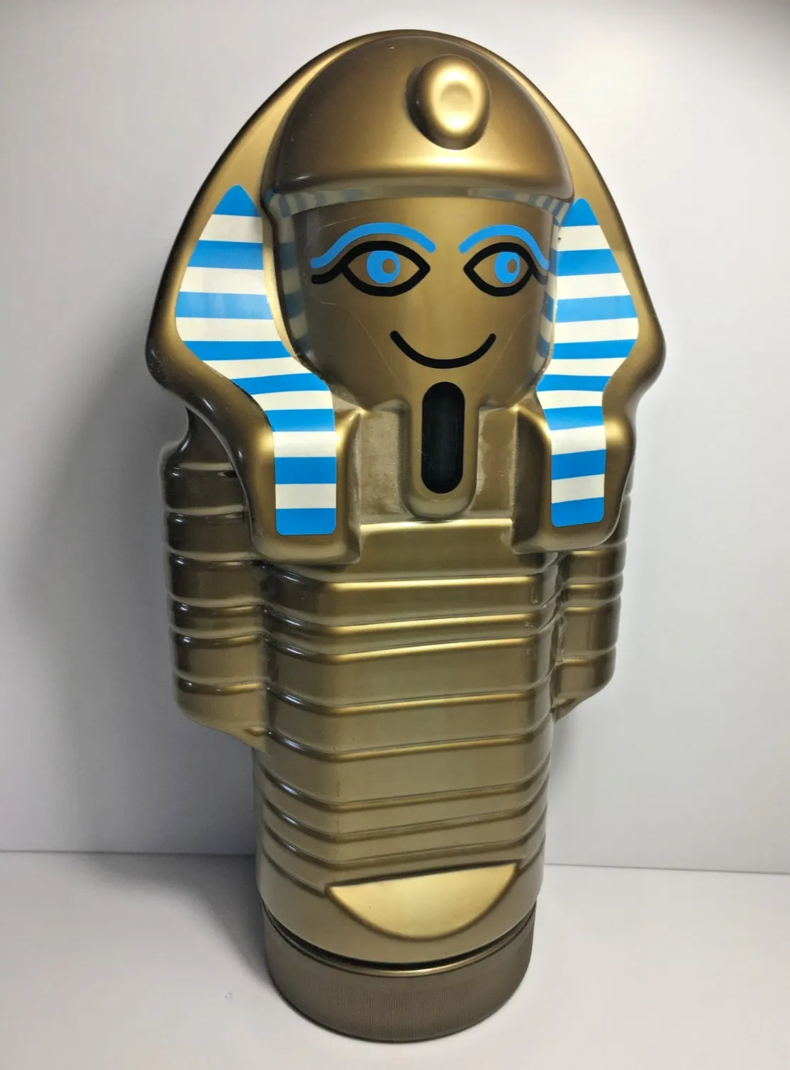 Lego Adventurers Mummy Storage Container (5909, 5919)